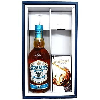 Amazon.co.jp: シーバスリーガル12年ミズナラ40度700ml グレン